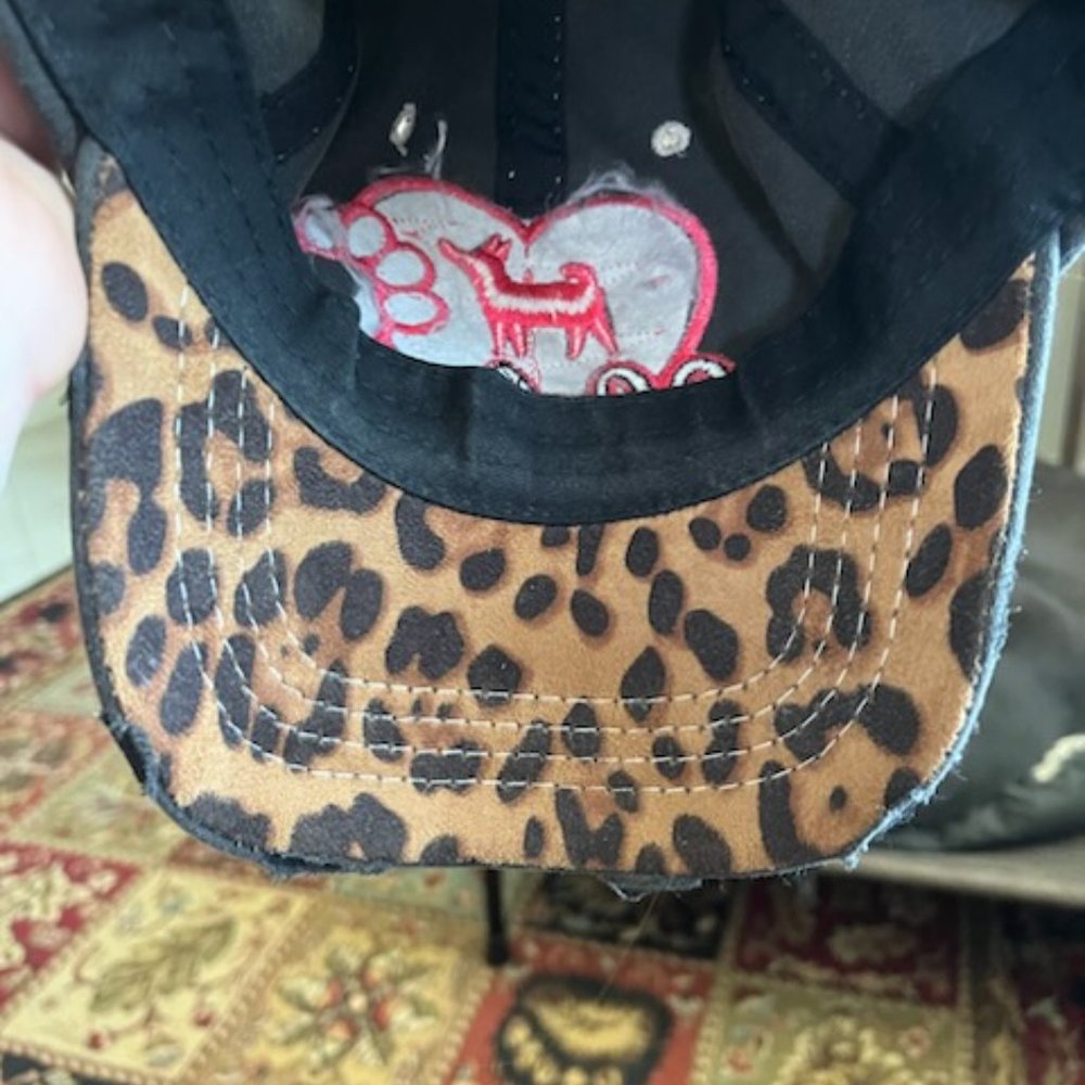 Baseball hat - Picture 5 of 5